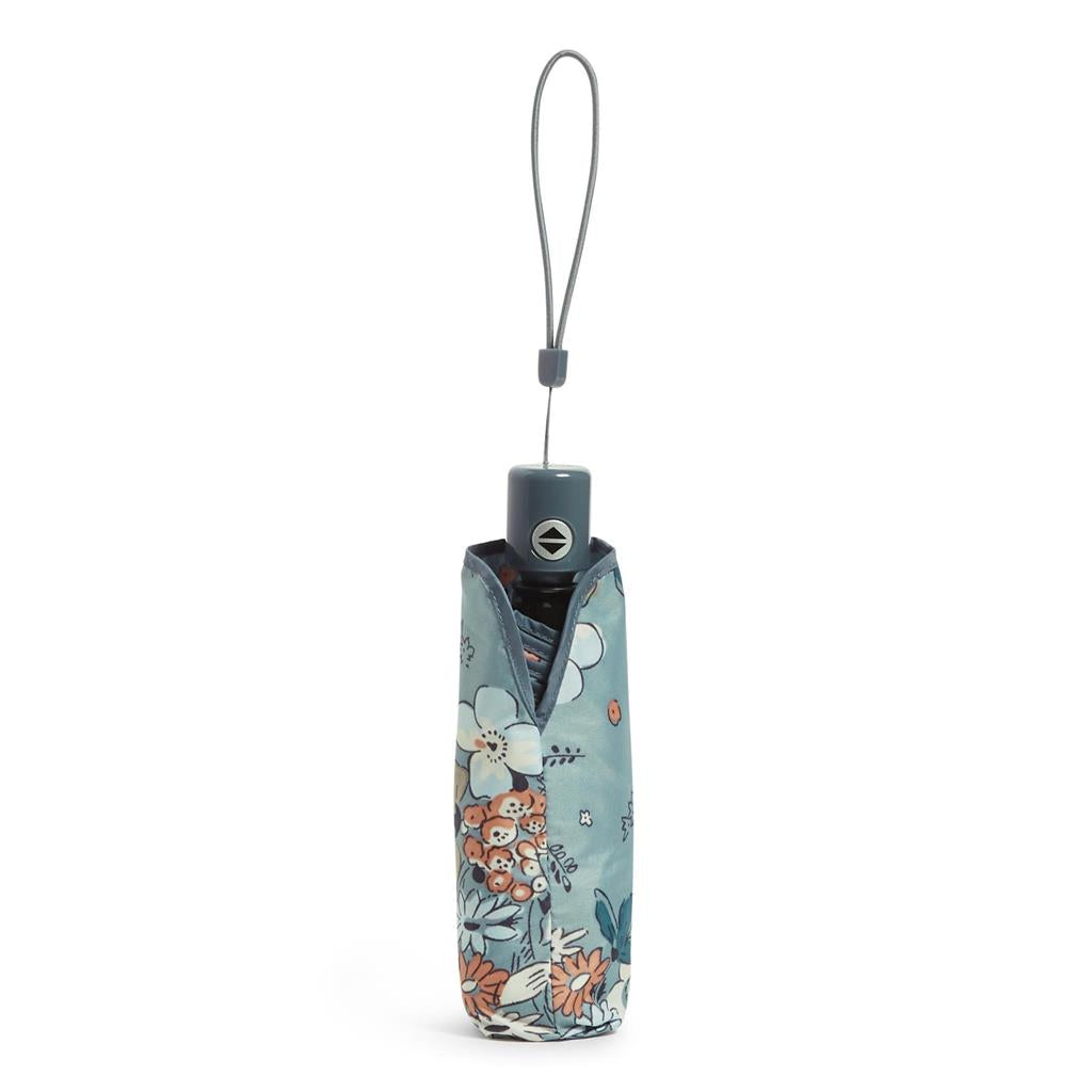 Mini Travel Umbrella | Sunlit Garden Sage
