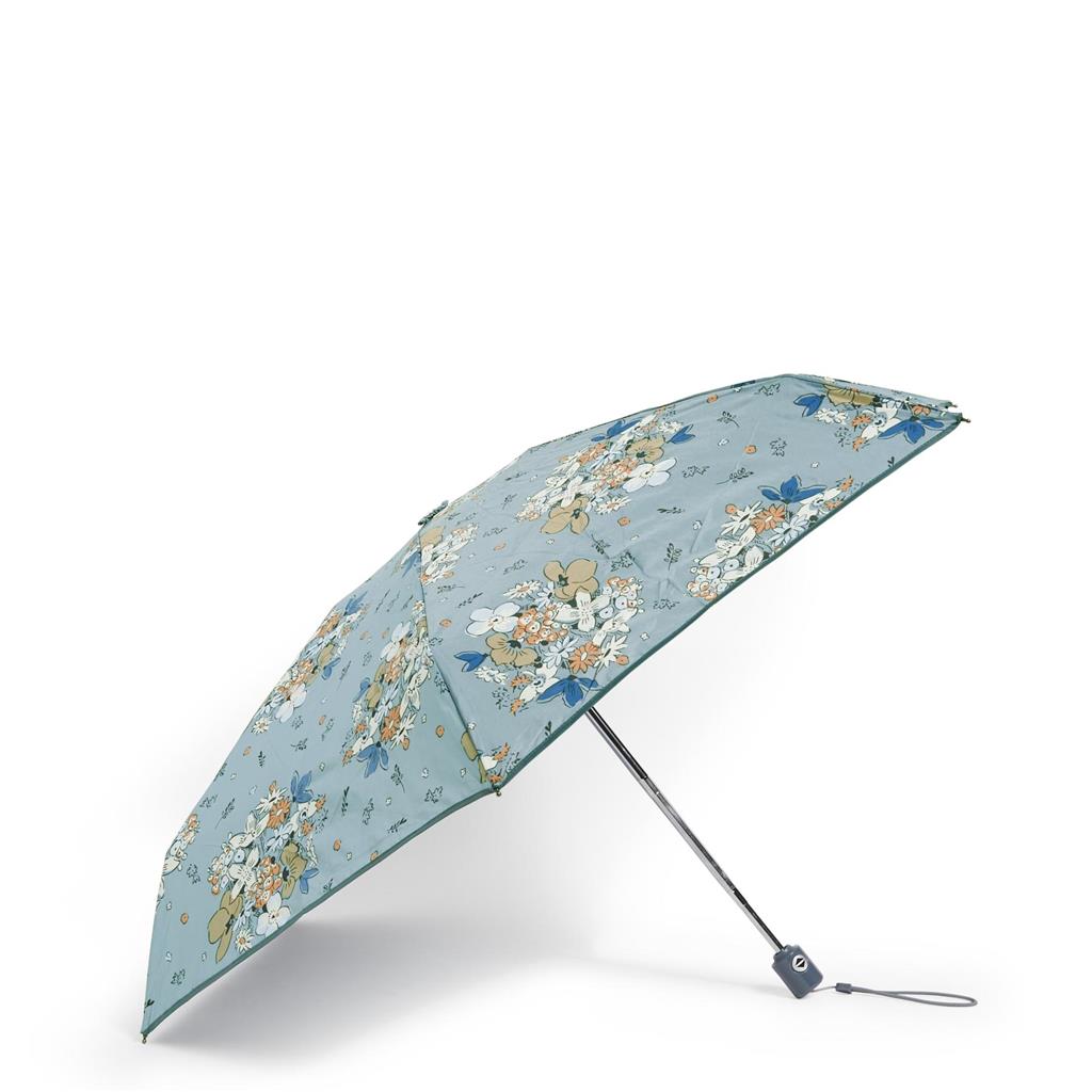 Mini Travel Umbrella | Sunlit Garden Sage