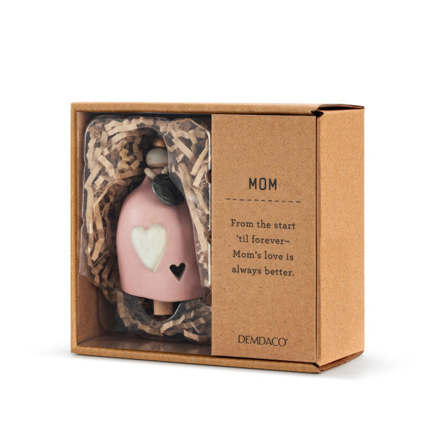 Mini Inspired Bell-Mom