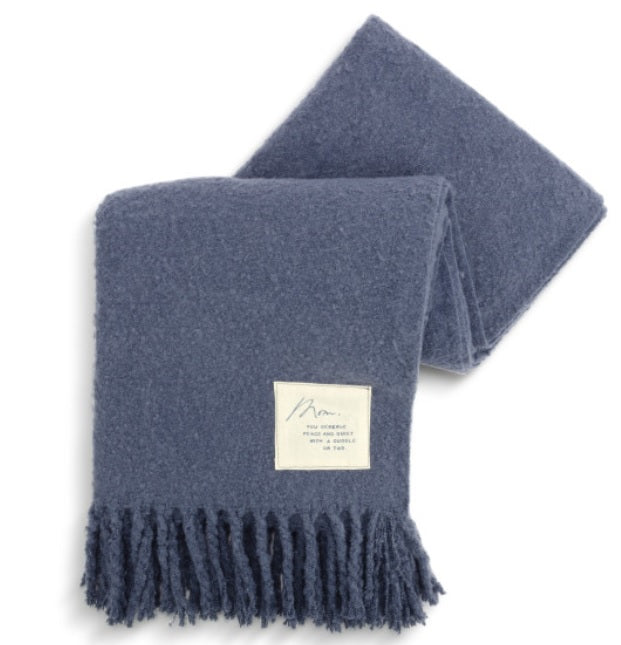 Dear You Blanket: Mom