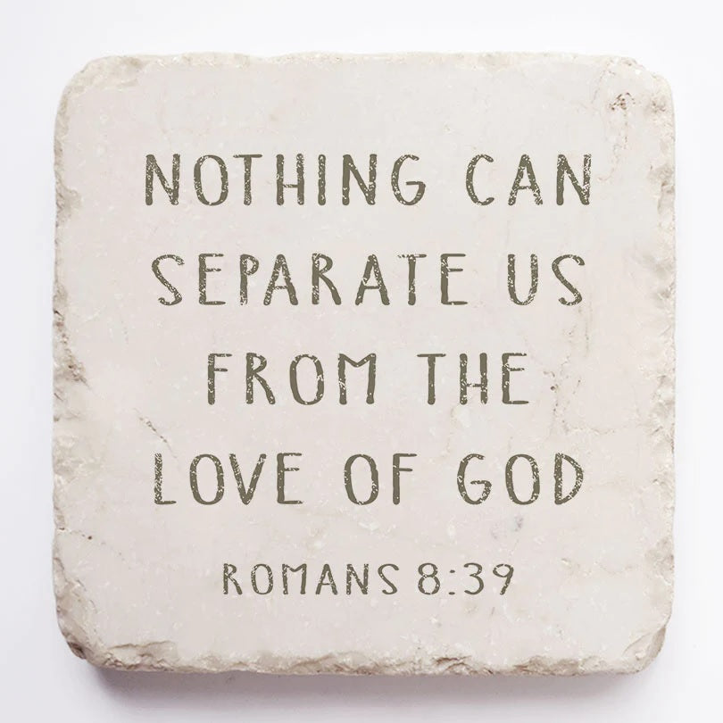 Small Block | Romans 8:39