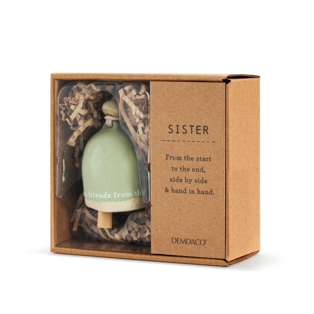 Mini Inspired Bell-Sister