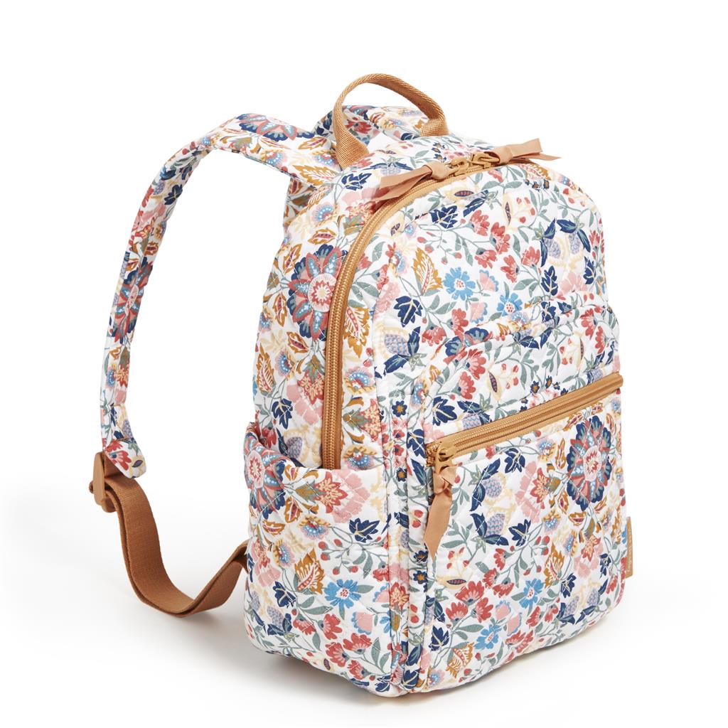 Small Backpack | Enchanted Mandala