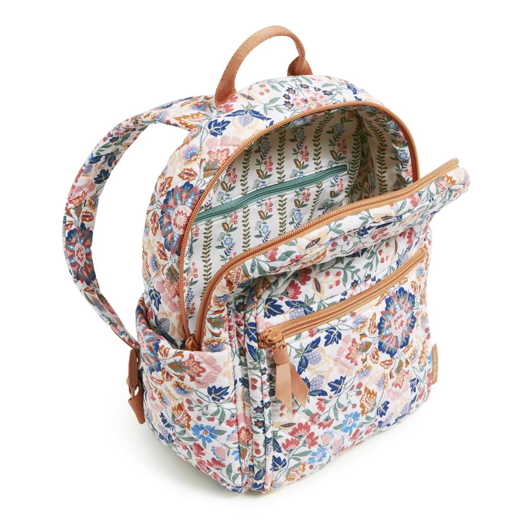Small Backpack | Enchanted Mandala
