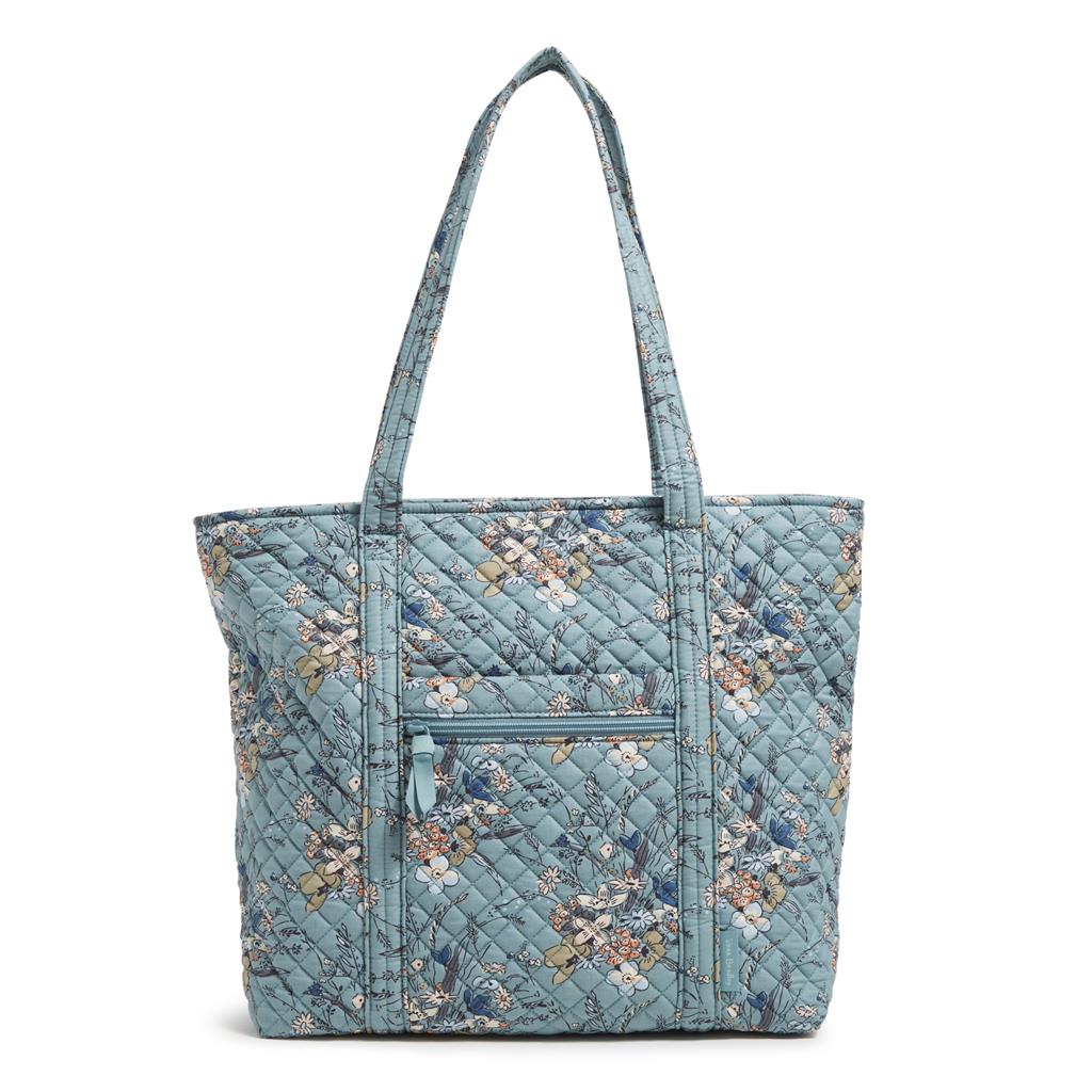 Vera Tote | Sunlit Garden Sage
