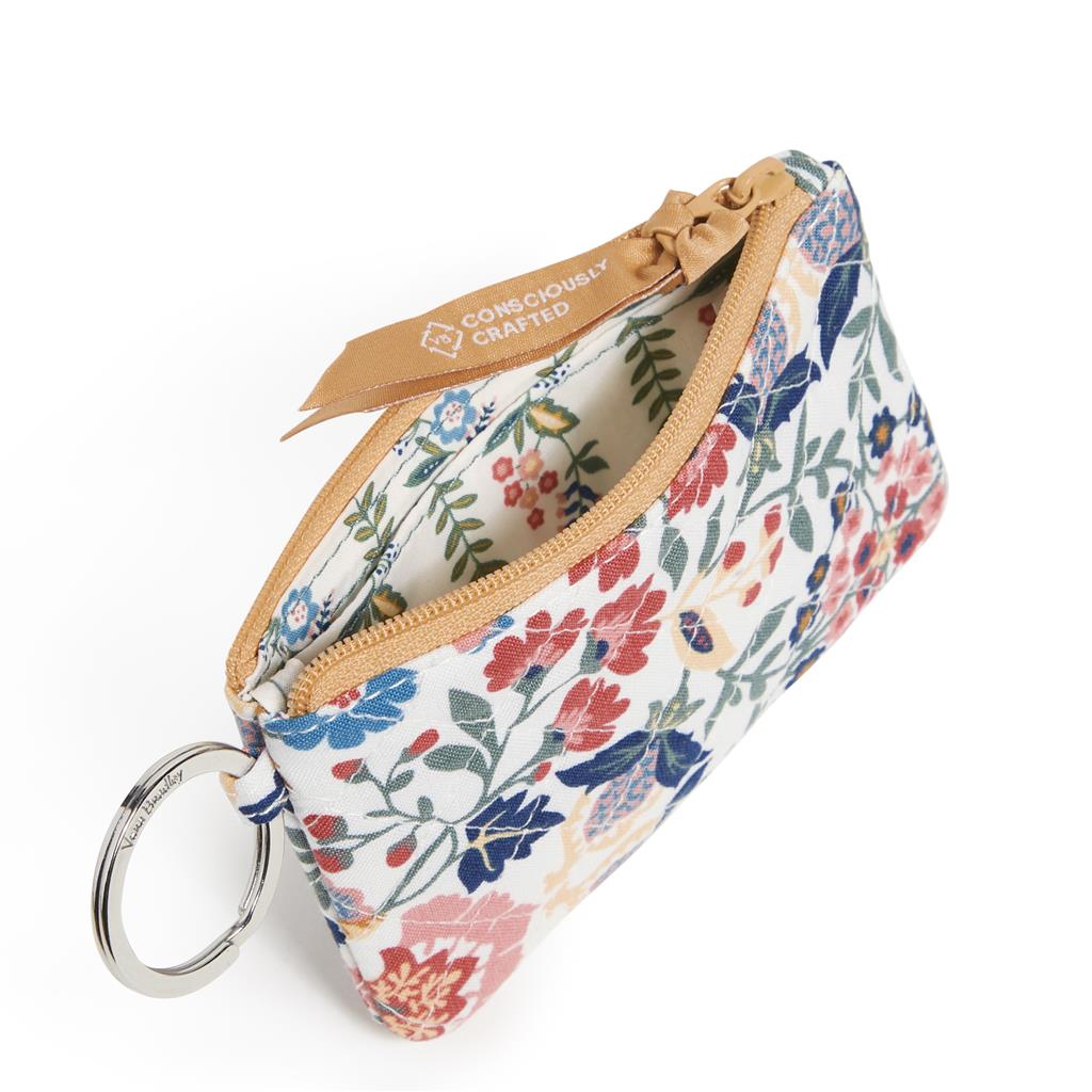 Zip ID Case | Enchanted Mandala