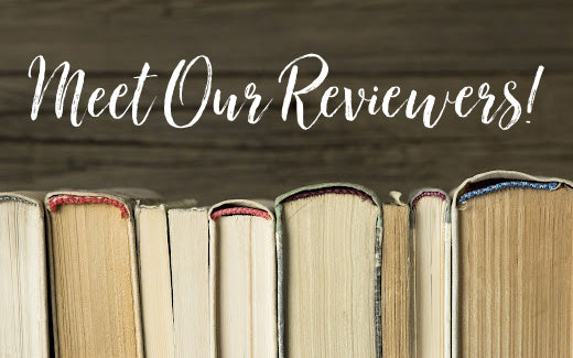Meet Our Reviewers!