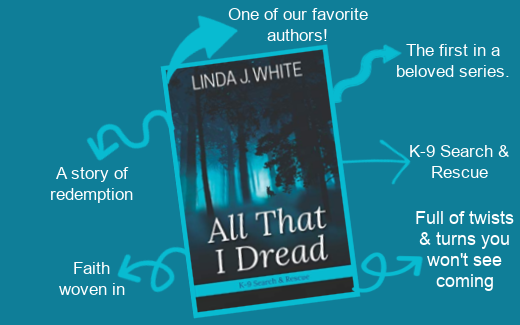 All That I Dread | Linda J. White