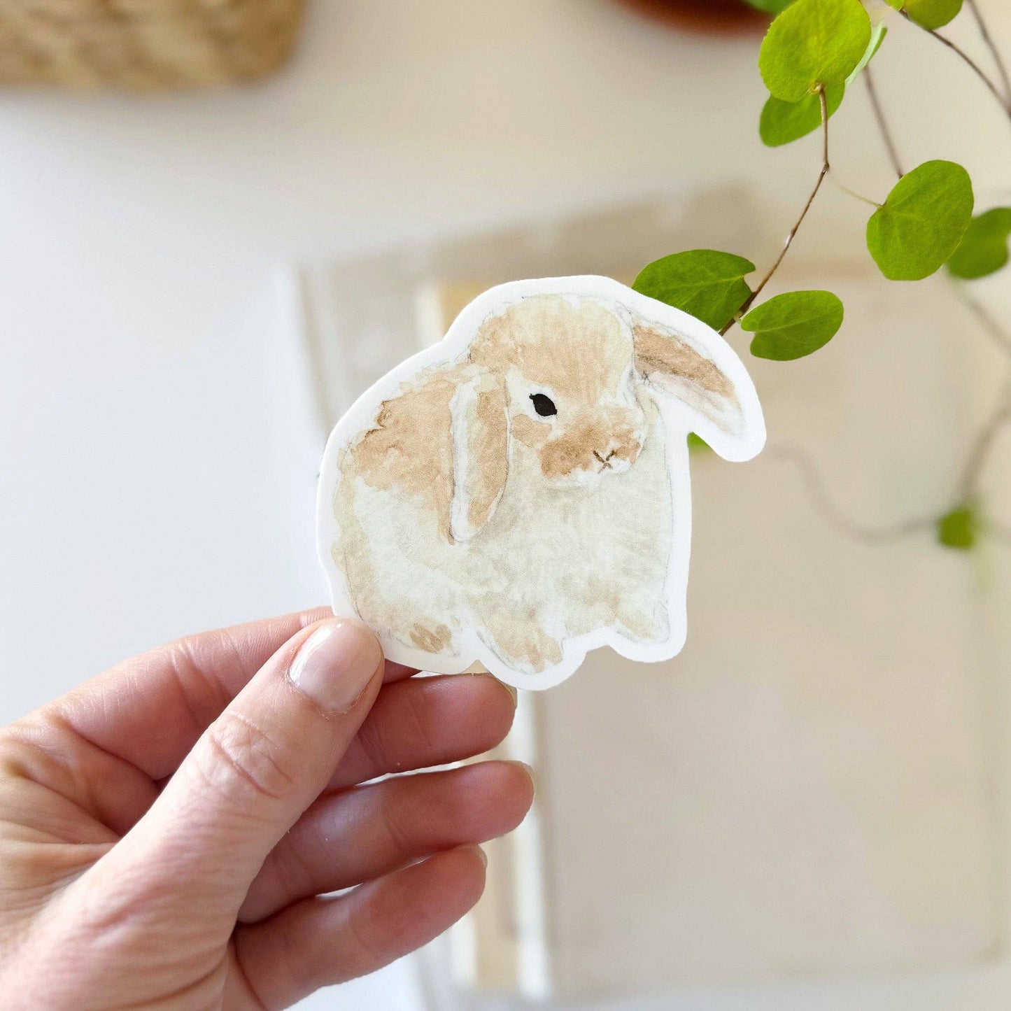 Sticker | Bunny