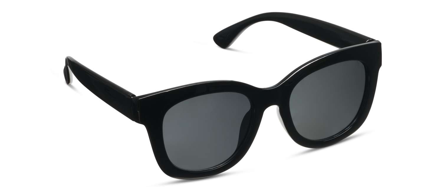 Center Stage Reader Sunglasses | 2 Colors