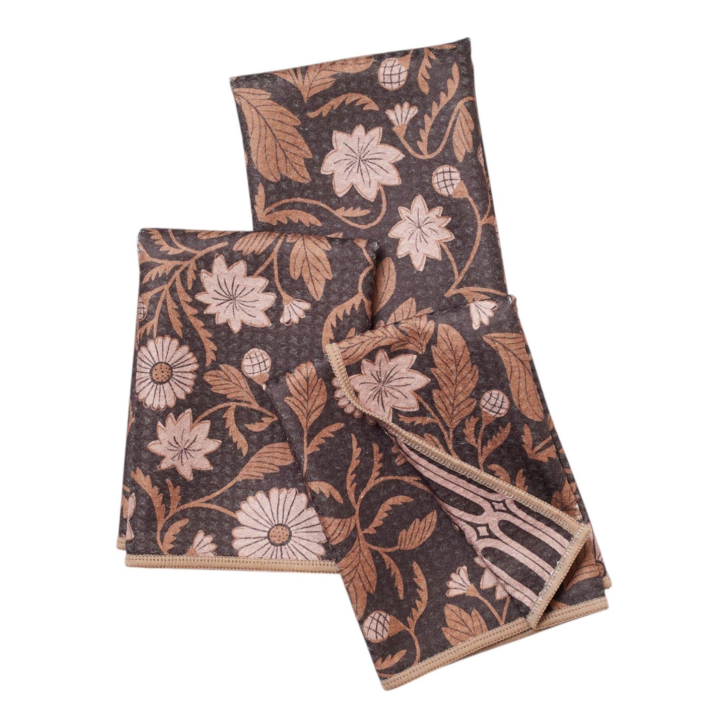 Mighty Mini Towel Reversible | Jen Owens Ornate