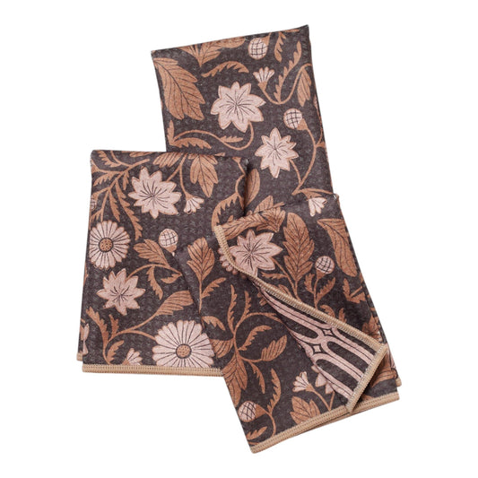 Mighty Mini Towel Reversible | Jen Owens Ornate