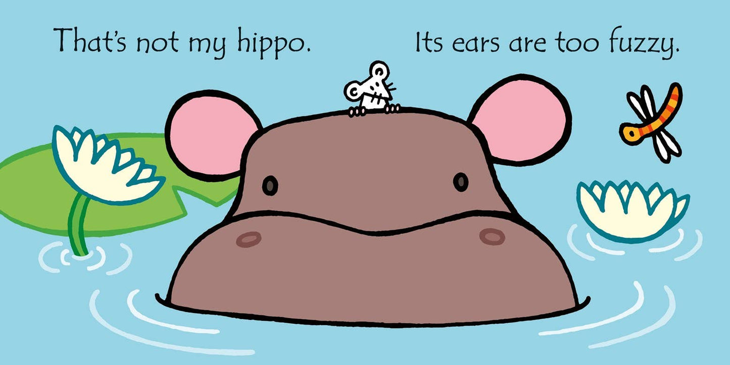 That's Not My Hippo
