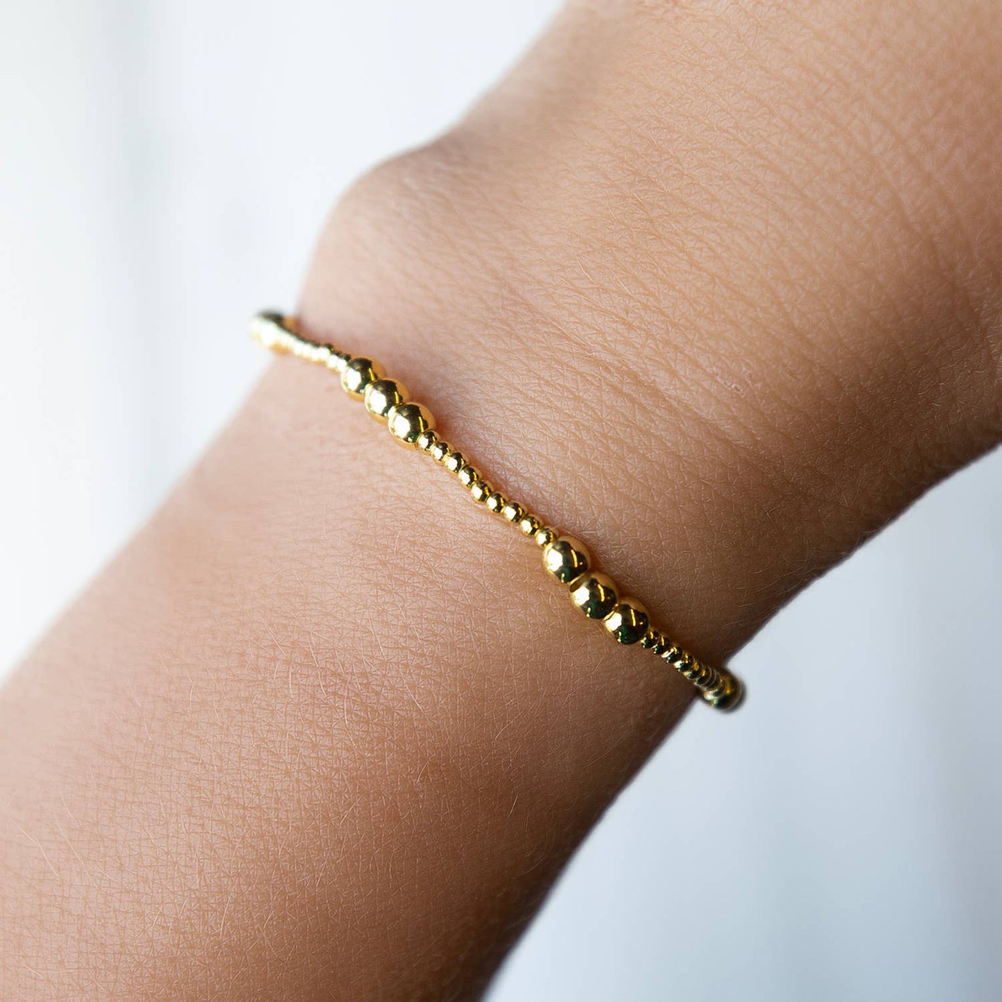 Lenny & Eva Layering Bracelets