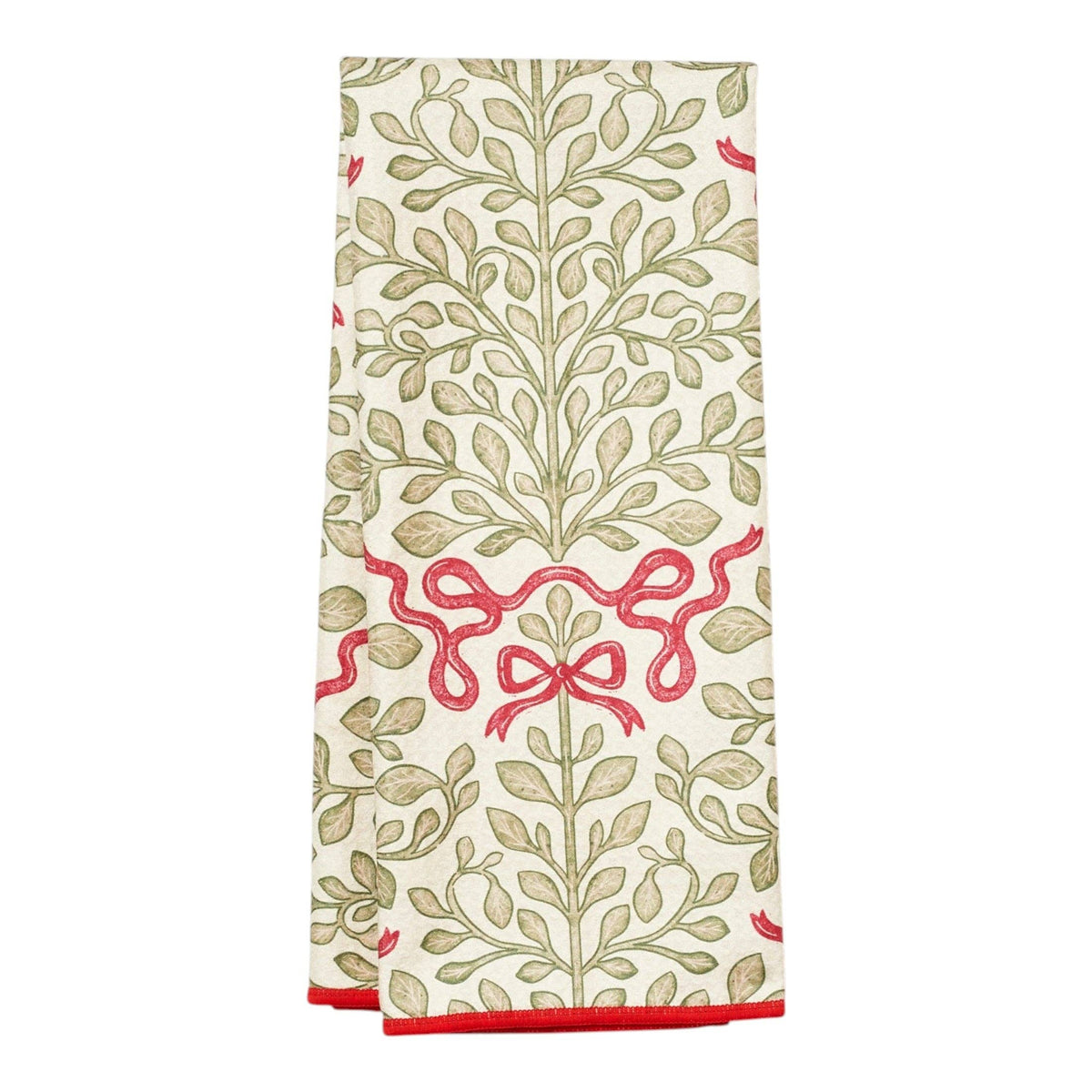 Anywhere Towel Reversible | Trees