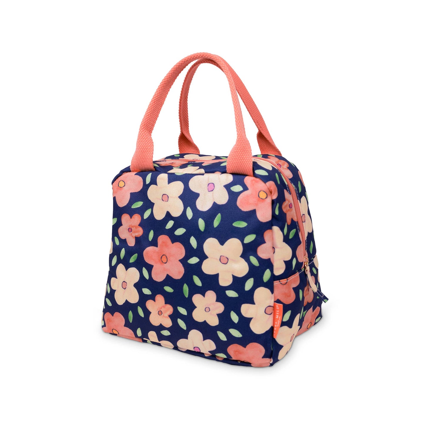 Lunch Tote | Navy