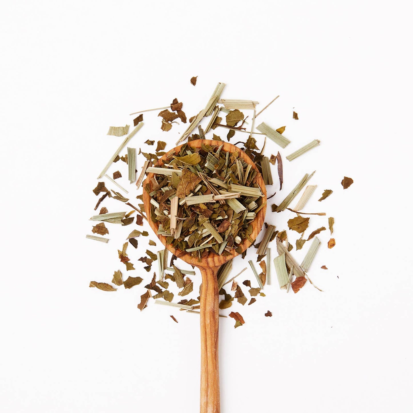 Tea Tin | Peppermint Garden