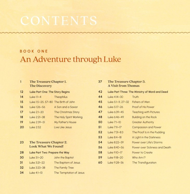 The Treasure | Marty Machowski
