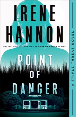 Point Of Danger | Irene Hannon