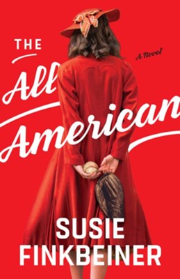 The All-American | Susie Finkbeiner