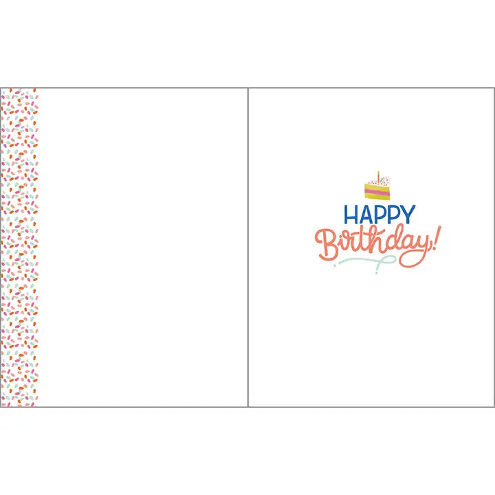 Birthday Card
