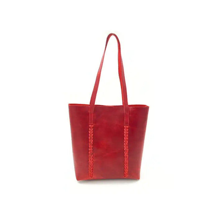 Double-Dutch Tote