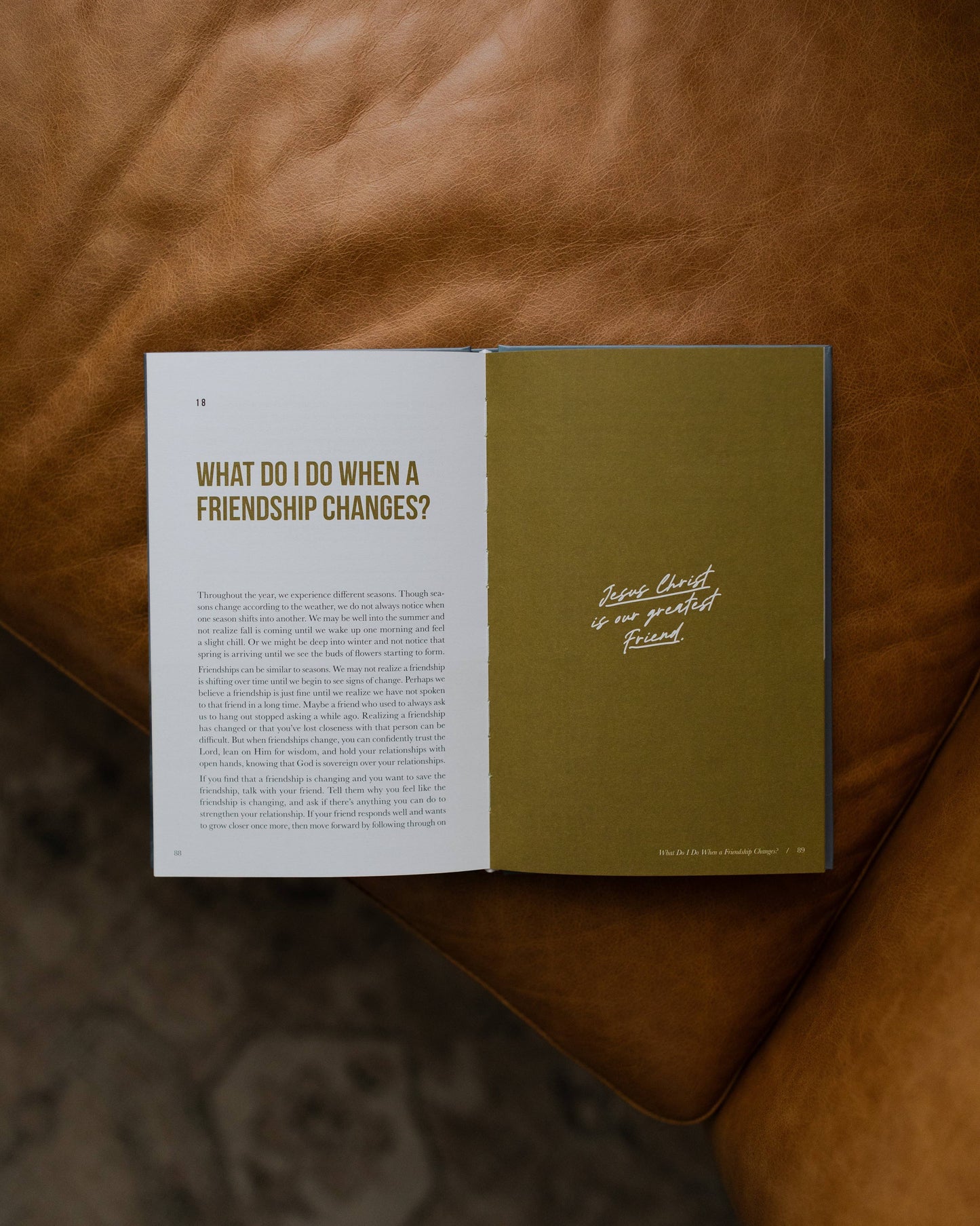 Where Do I Go From Here? | Navigating Early Adulthood w/ God’s Wisdom & Peace