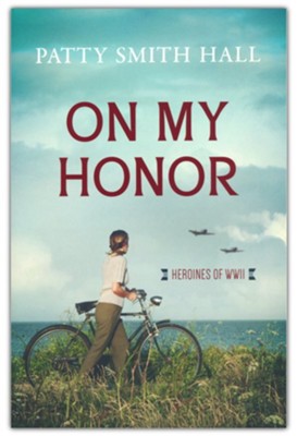 On My Honor | Patty Smith Hall