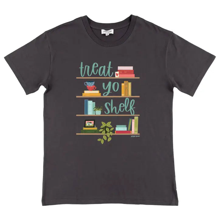 Treat Yo Shelf Tee