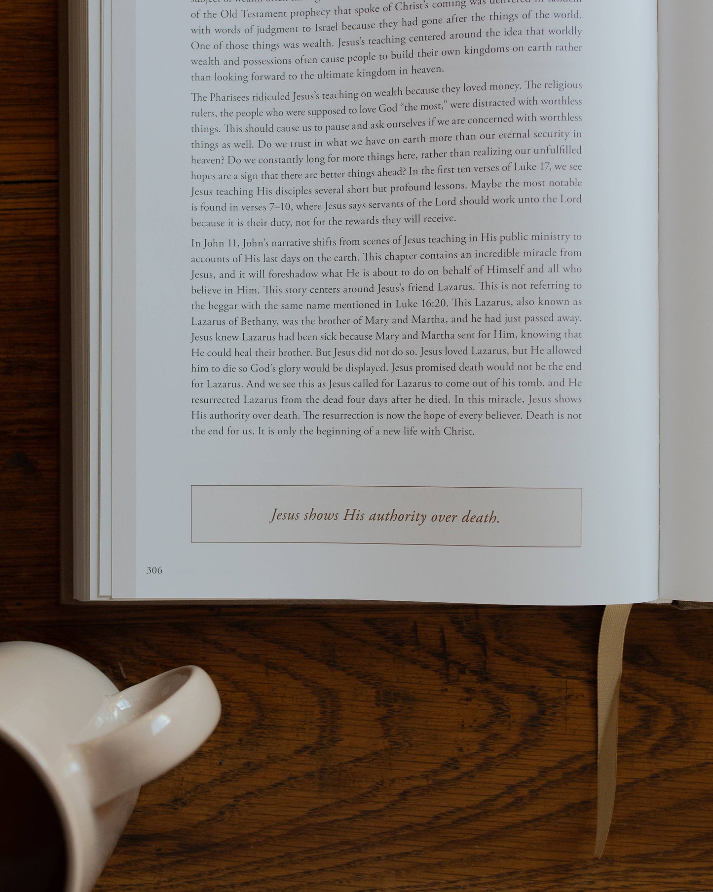 Eden to Eternity | 365 Day Devotional