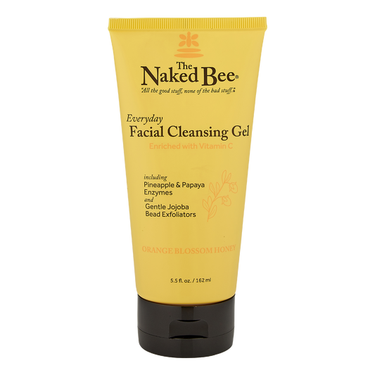 5.5 oz. Everyday Facial Cleansing Gel