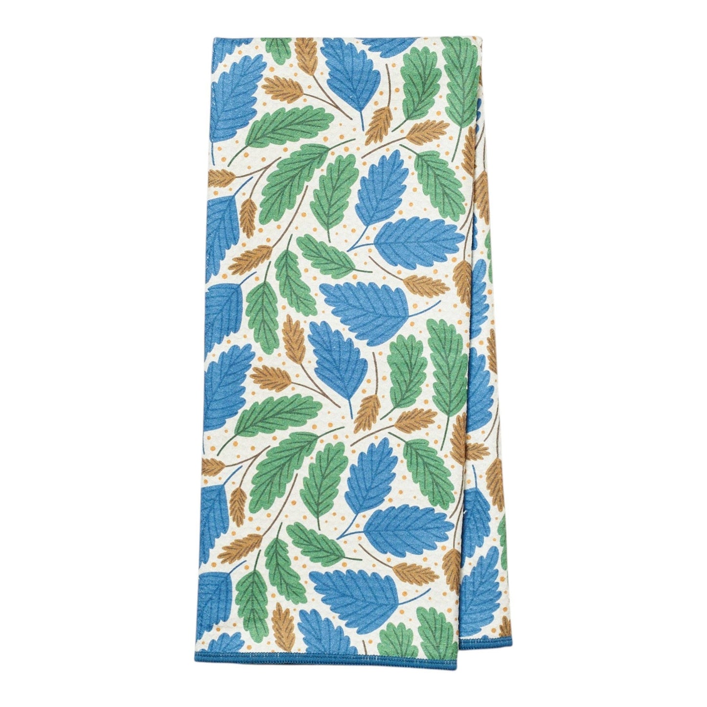 Anywhere Towel Reversible | RJW First Leaf