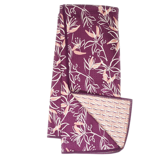 Anywhere Towel Reversible | ZW On the Vine
