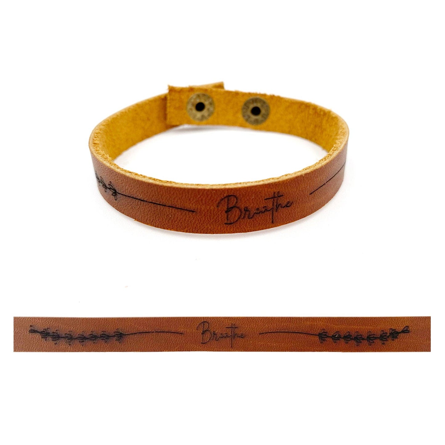 Mindfulness Bands