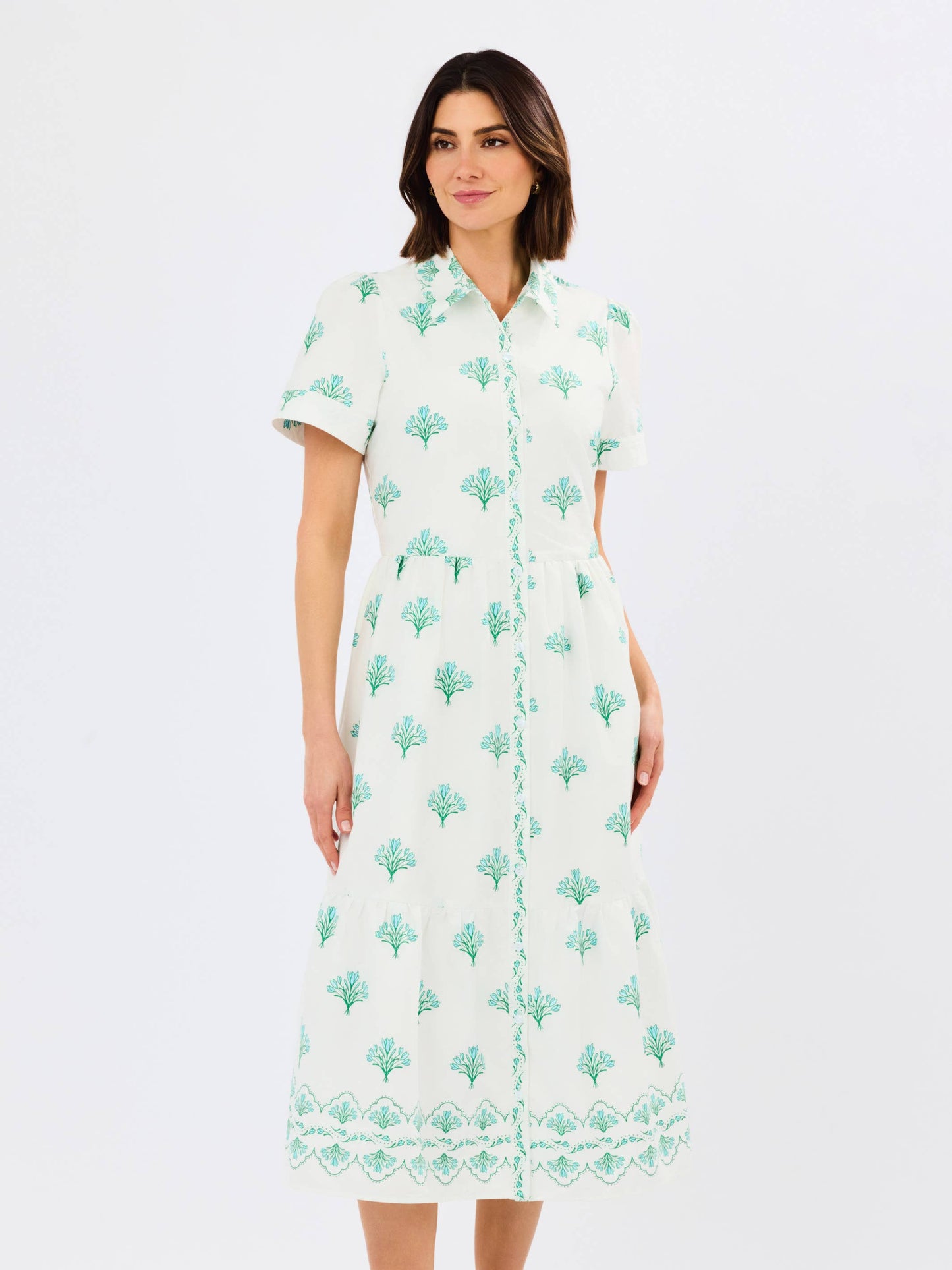 Jema Dress