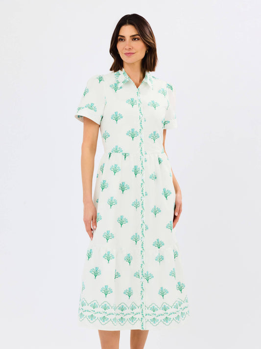 Jema Dress