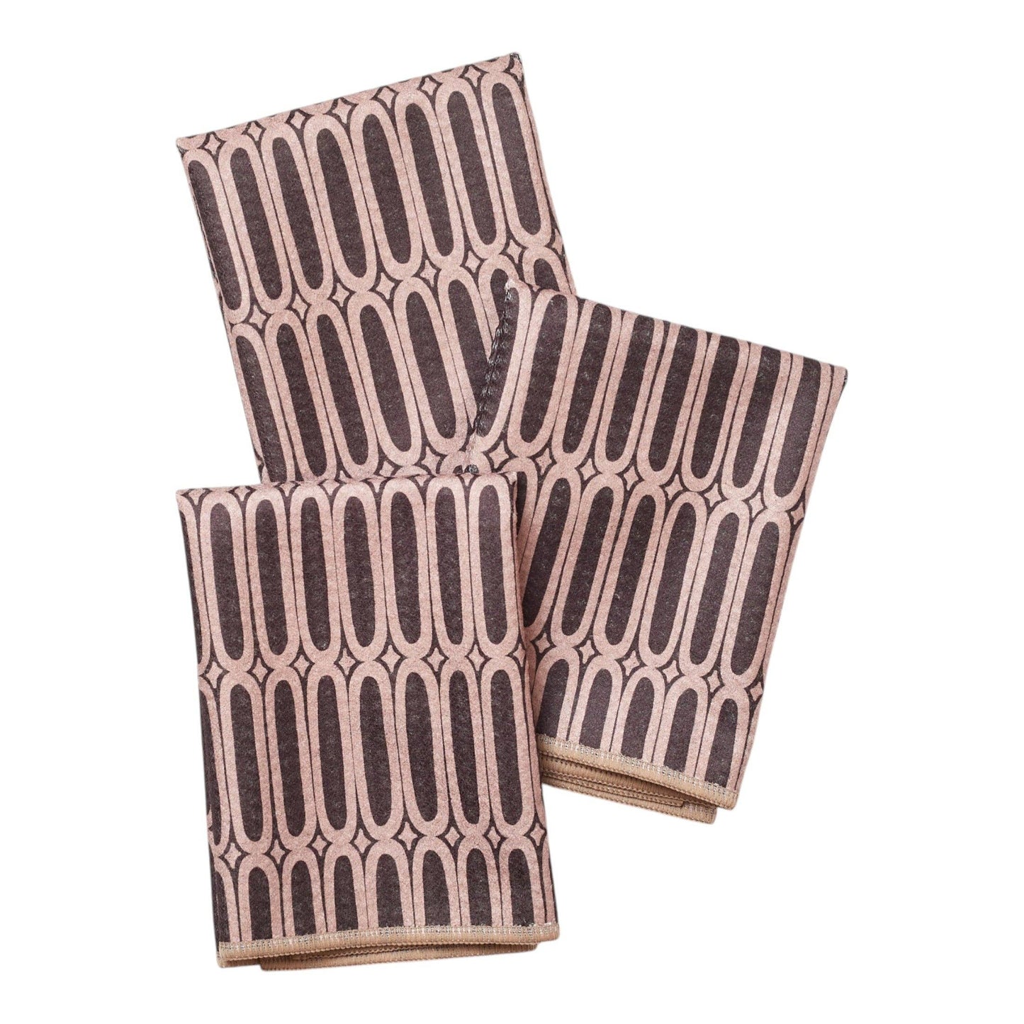 Mighty Mini Towel Reversible | Jen Owens Ornate