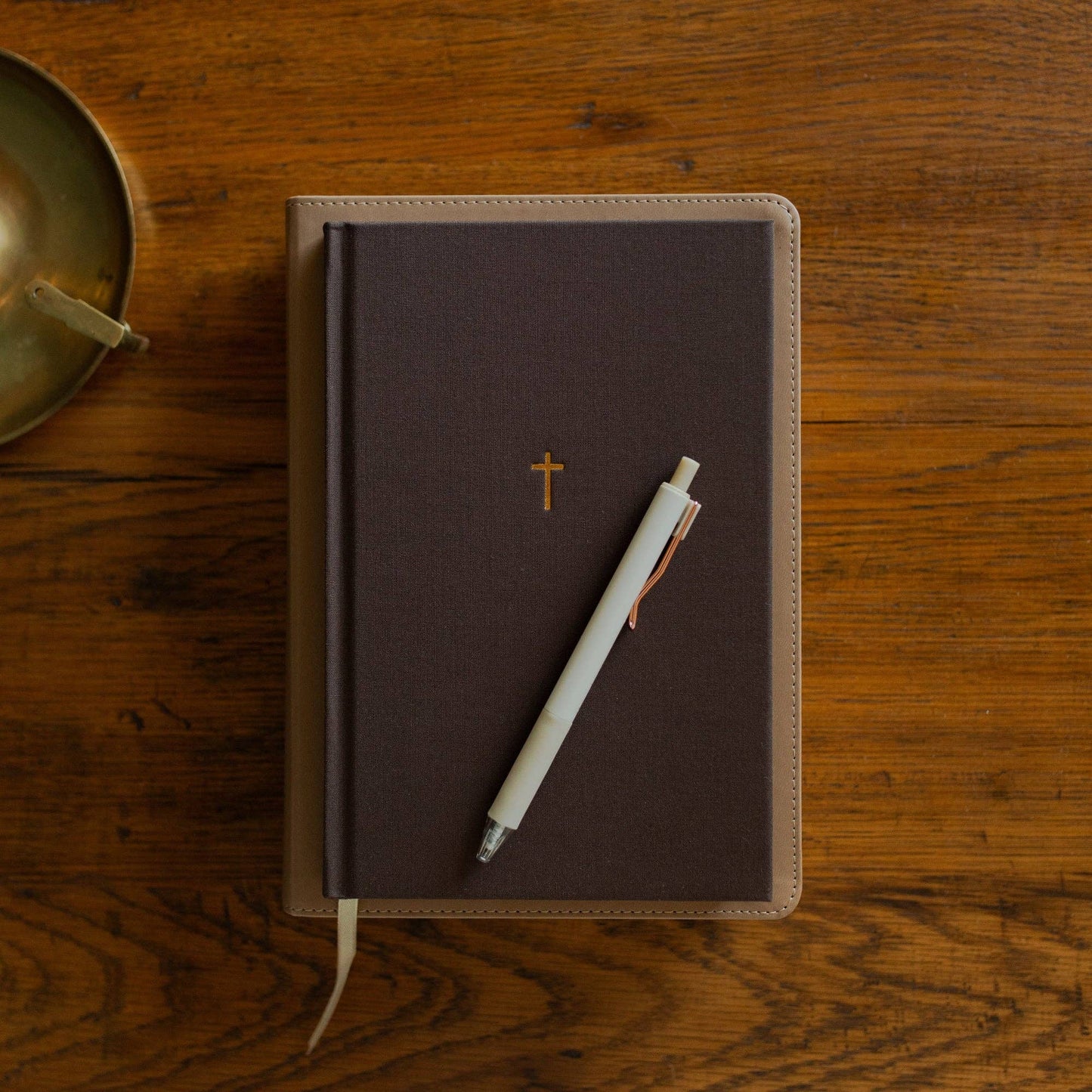 Blank Journal | Cross