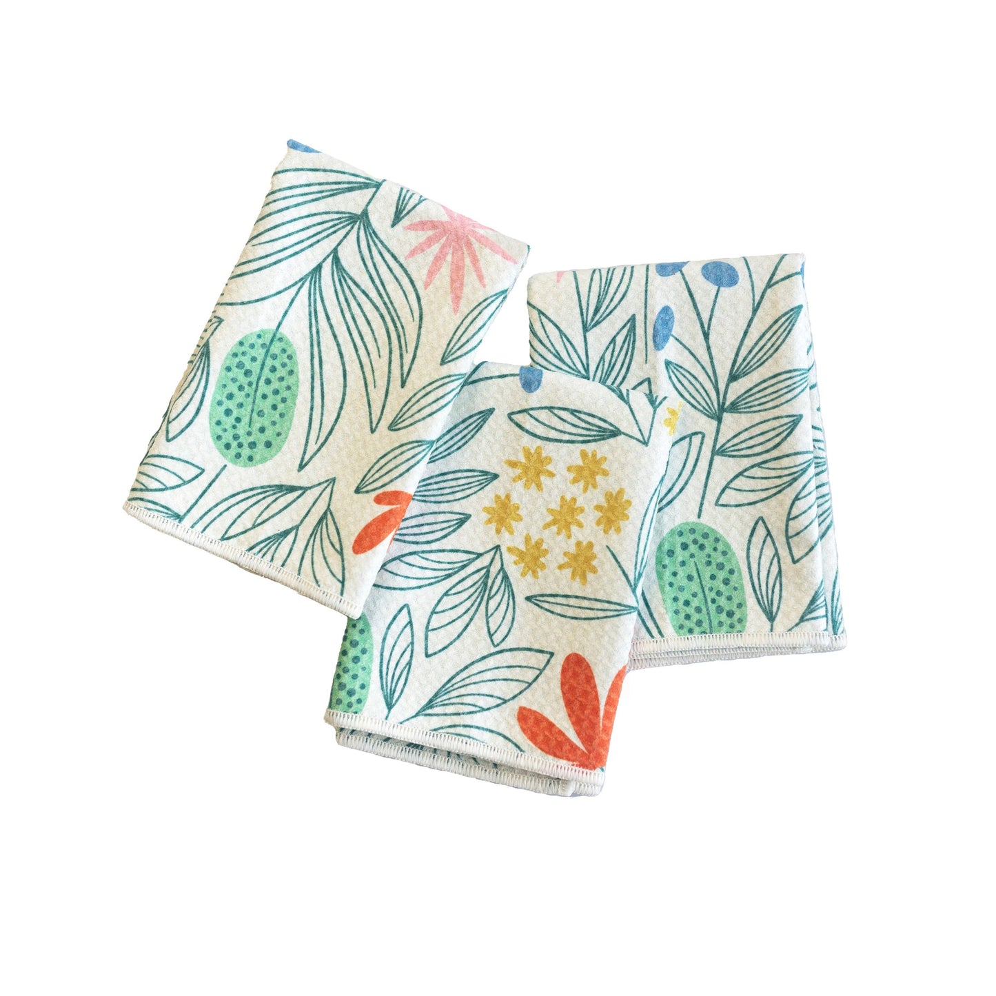 Mighty Mini Towel | RJW New Bloom