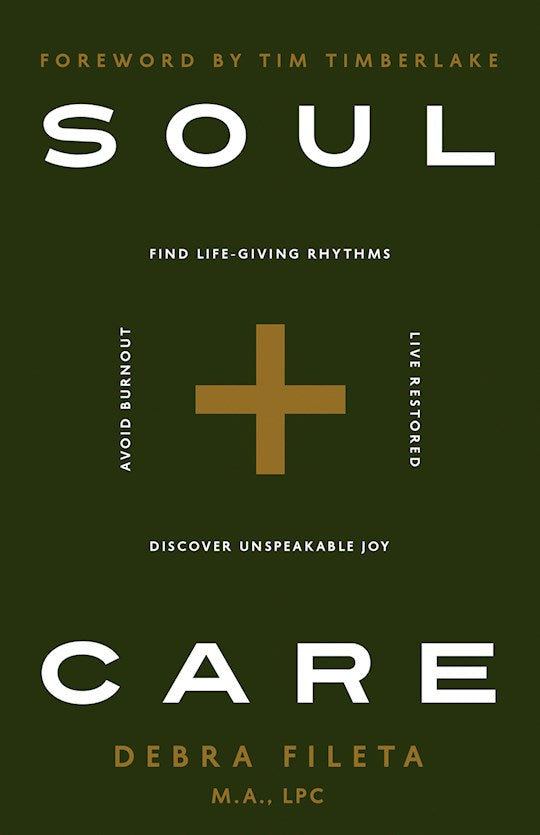 Soul Care | Debra Fileta