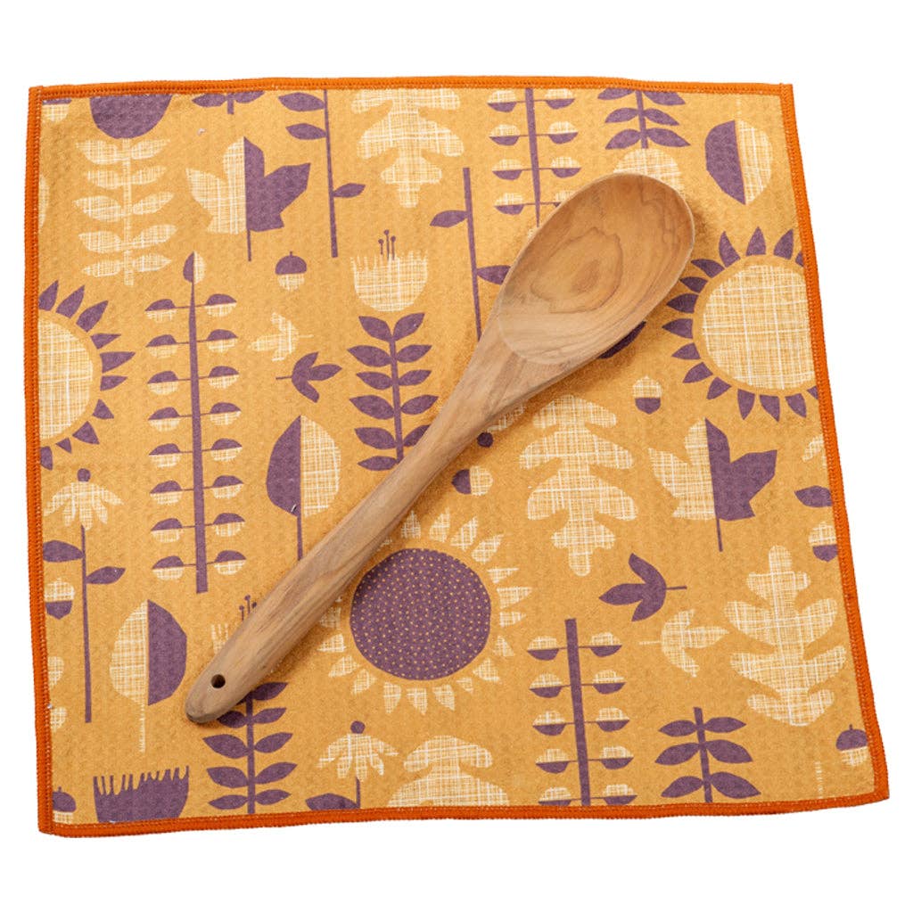 Mighty Mini Towel | HJ Mod Sunflower