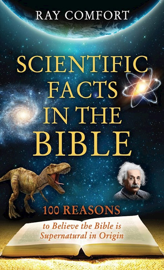 Scientific Facts In The Bible | Ray Comfort