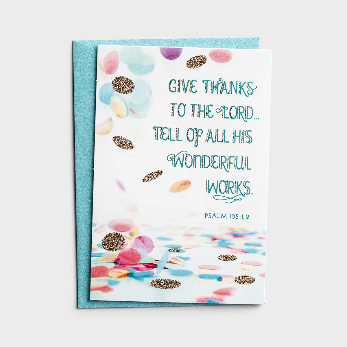 Card | Congratulations