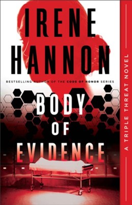 Body Of Evidence | Irene Hannon