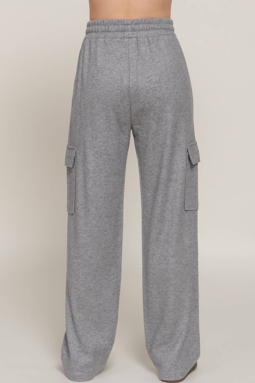 Drawstring Lounge Pants