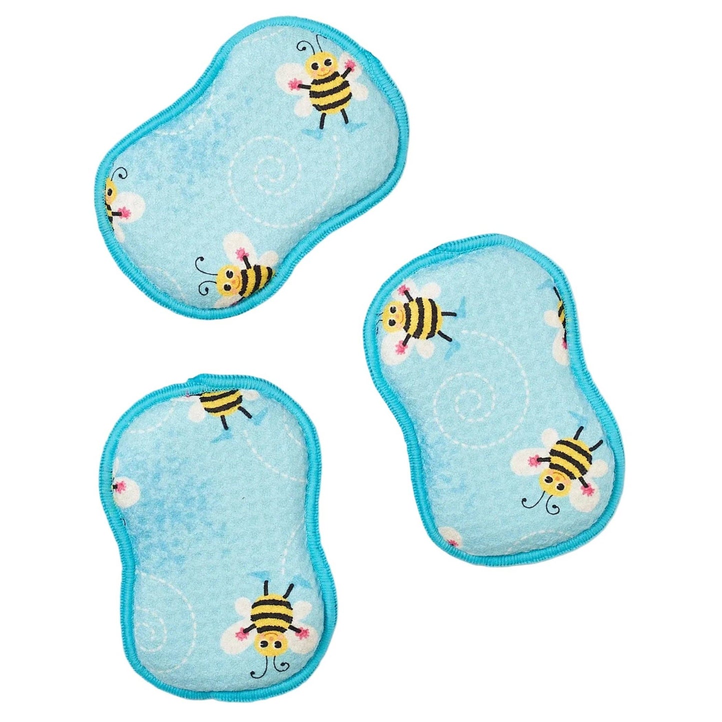 RE:usable Sponges | ME Hive