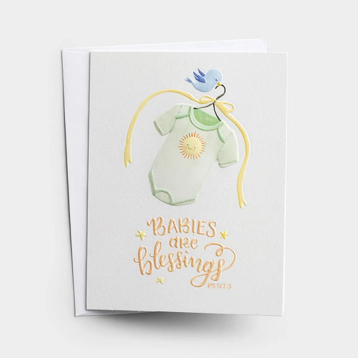 Card | Baby Congrats