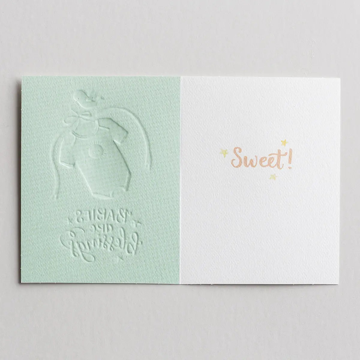 Card | Baby Congrats