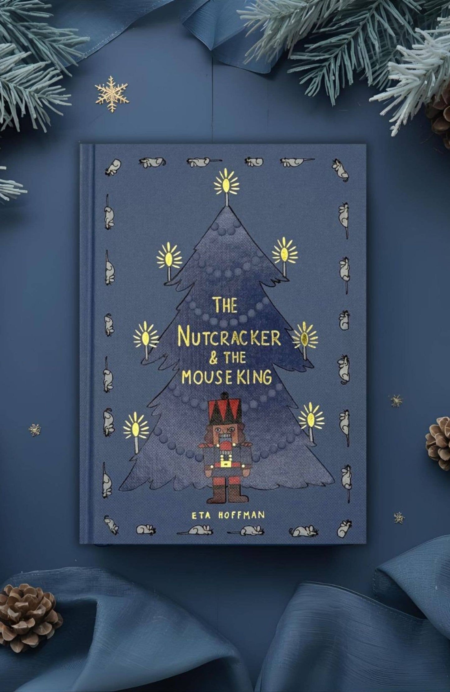 The Nutcracker | Collector's Edition | Eta Hoffman