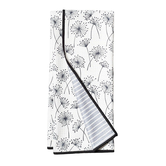 Anywhere Towel Reversible |  Whispers